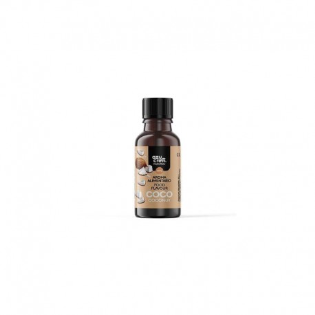 AROMA COCO 10 ML AZUCREN