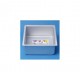 SQUARE CAKE PAN 15X15X10
