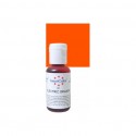 COLORANTE ELECTRIC ORANGE NARANJA ELECTRICO 21 GR AMERICOLOR