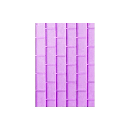 MANTEL TEXTURIZADOR LADRILLO SILICONA GIGANTE