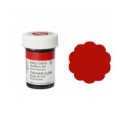 COLORANTE ROJO NAVIDAD WILTON