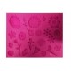 MOLDE SILICONA 22 FLORES