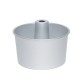 MOLDE TIPO ANGEL FOOD 13.5 CM CON BASE CENTRAL