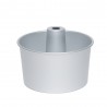 MOLDE TIPO ANGEL FOOD 13.5 CM CON BASE CENTRAL
