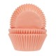 50 CAPSULAS CUPCAKE ALBARICOQUE HOUSE OF MARIE