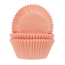 50 CAPSULAS CUPCAKE ALBARICOQUE HOUSE OF MARIE
