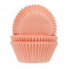 50 CAPSULAS CUPCAKE ALBARICOQUE HOUSE OF MARIE