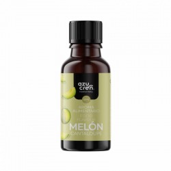 AROMA MELON 10 ML AZUCREN