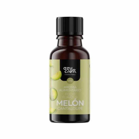 AROMA MELON 10 ML AZUCREN