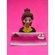 FIGURA PVC BELLA CUTE