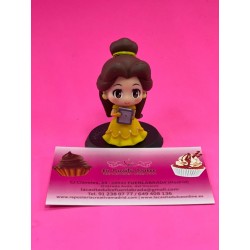 FIGURA PVC BELLA CUTE