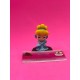 FIGURA PVC CENICIENTA CUTE