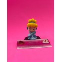 FIGURA PVC CENICIENTA CUTE