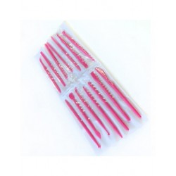 SET 14 MINI ESTECAS HERRAMIENTAS DE MODELADO