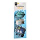 SET 3 CORTADORES PLACAS FILIGRANAS AZUCREN