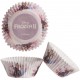 25 CAPSULAS CUPCAKE FROZEN 2 DEKORA