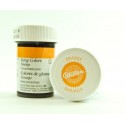 COLORANTE NARANJA WILTON
