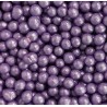 SPRINKLES PERLAS AZUCAR MORADAS 4 MM BOTE