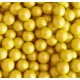 SPRINKLES PERLAS AZUCAR AMARILLO 7 MM BOTE