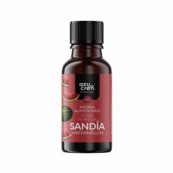 AROMA SANDIA 10 ML AZUCREN