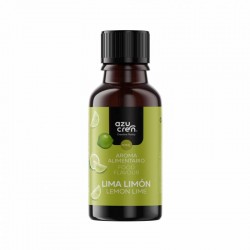 AROMA LIMA LIMON 10 ML AZUCREN