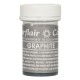 COLORANTE GRAPHITE SUGARFLAIR 25 GR