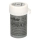 COLORANTE ANTIQUE SILVER SUGARFLAIR 25 GR