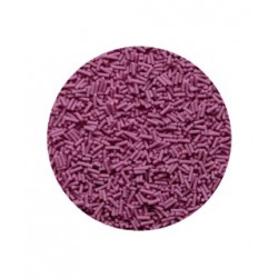 SPRINKLES FIDEOS LILA 65 GR CONFETICAKES