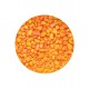 SPRINKLES AZUCAR PERLADO NARANJA 60 GR CONFETICAKES