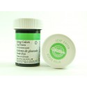 COLORANTE VERDE HOJA WILTON