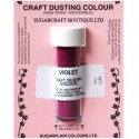 COLORANTE POLVO VIOLET SUGARFLAIR