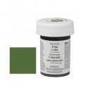 COLORANTE VERDE MUSGO WILTON