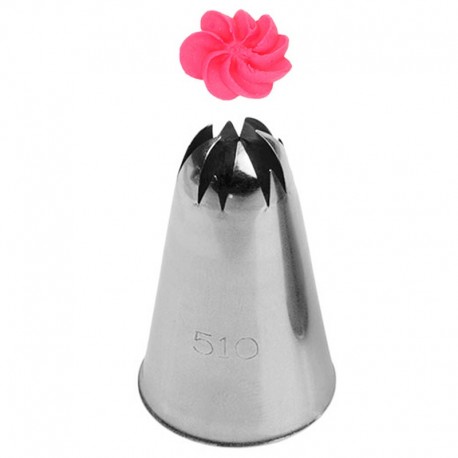 BOQUILLA FLOR 2F LCD