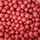 PERLAS ROJAS 4 MM BOLSA