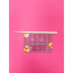 ESTECAS MODELADO O PUNZON BURIL FINO