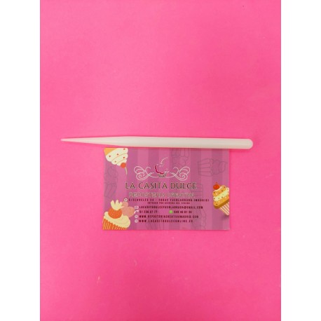 ESTECAS MODELADO O PUNZON BURIL FINO