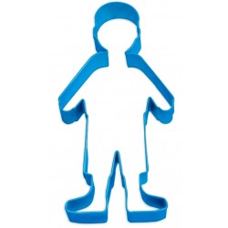 CORTADOR NIÑO GRANDE