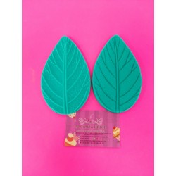 TEXTURIZADOR HOJA UNIVERSAL GIGANTE MARCADO PROFUNDO