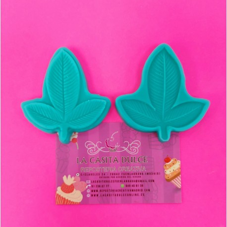 TEXTURIZADOR HOJA TRIPLE RAYADA