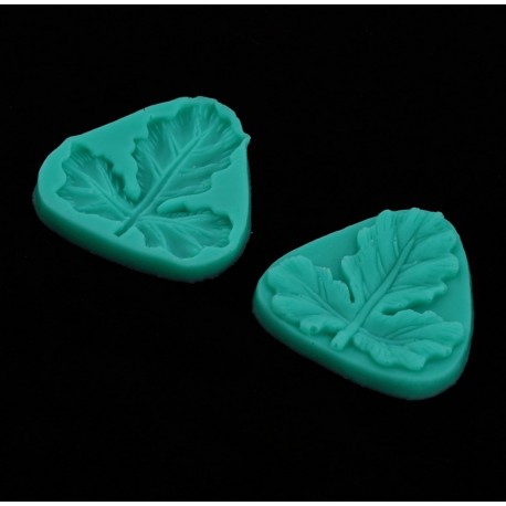 TEXTURIZADOR HOJA OTOÑAL TRIPLE