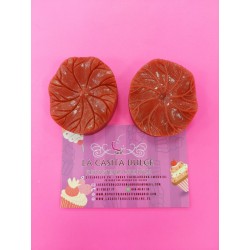 TEXTURIZADOR DOBLE HOJA NERVADA