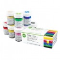 SET 8 COLORANTES WILTON
