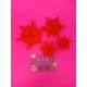 SET 4 MARCADORES ESTRELLA NAVIDAD