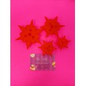SET 4 MARCADORES ESTRELLA NAVIDAD