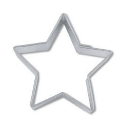 CORTADOR ESTRELLA METAL