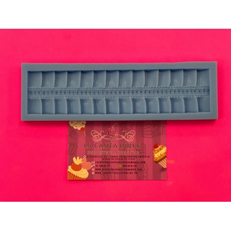 MOLDE CENEFA LIGA Y JOYAS