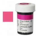 COLORANTE ROSADO WILTON