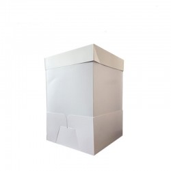 ELEVADOR DE CAJA 30 CM X 30 CM X 35 CM