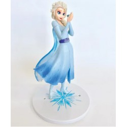 FIGURA PVC ELSA FROZEN 2 GRANDE