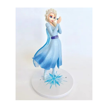 FIGURA PVC ELSA FROZEN 2 GRANDE